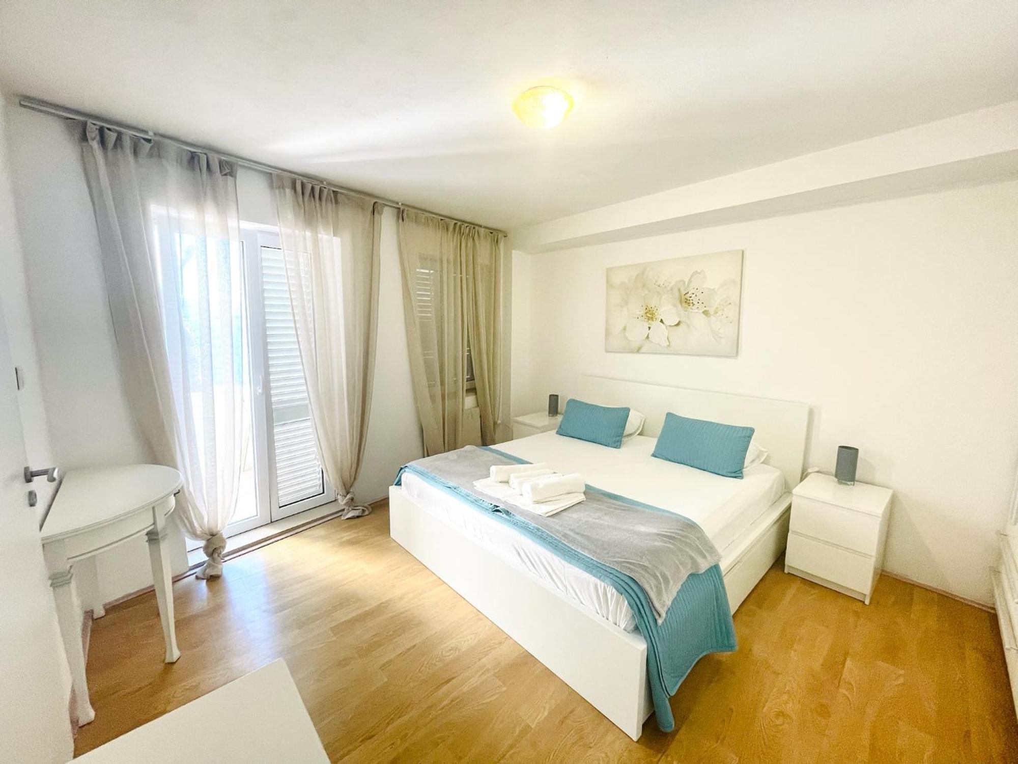 Rondina House Hotel Korcula Town Bagian luar foto