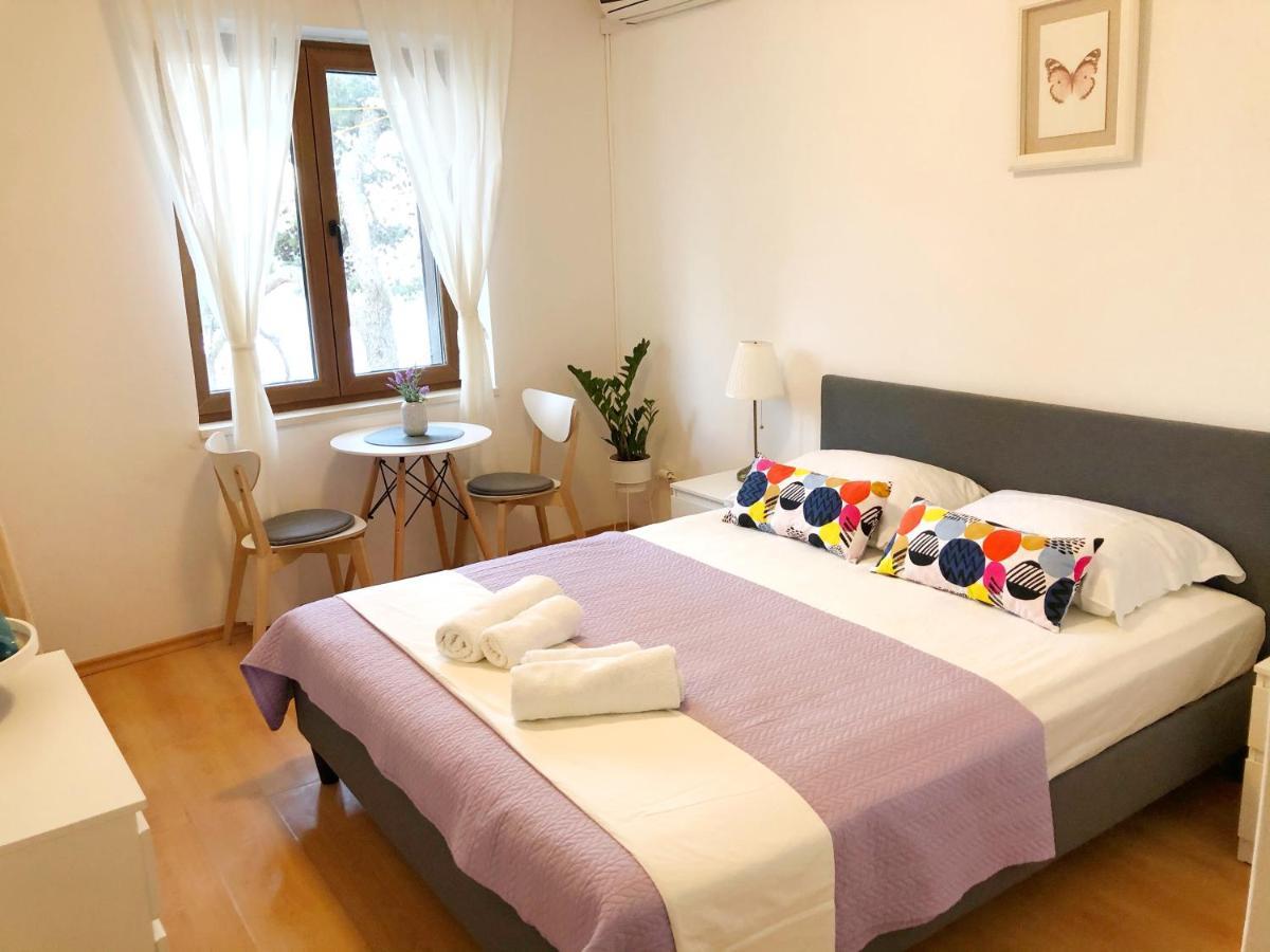 Rondina House Hotel Korcula Town Bagian luar foto