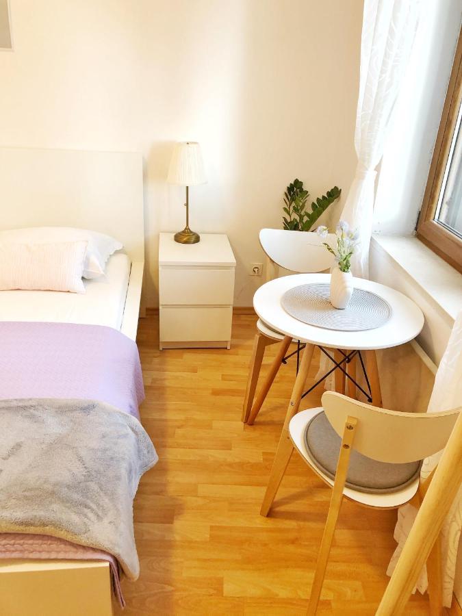 Rondina House Hotel Korcula Town Bagian luar foto