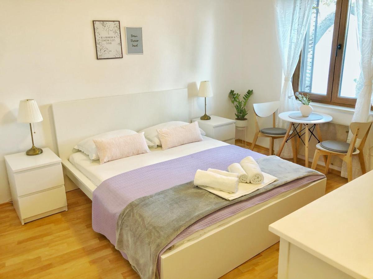 Rondina House Hotel Korcula Town Bagian luar foto