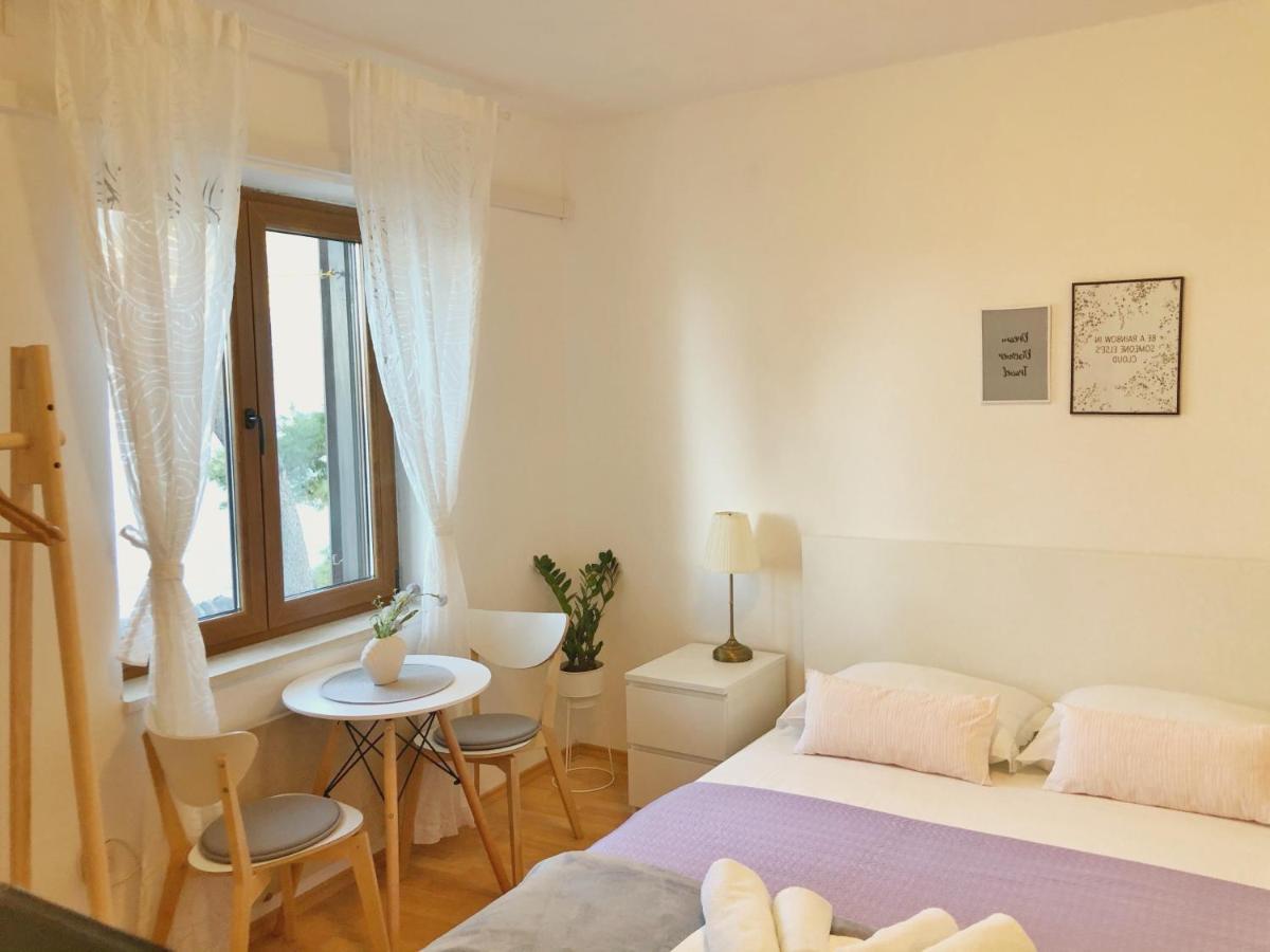 Rondina House Hotel Korcula Town Bagian luar foto