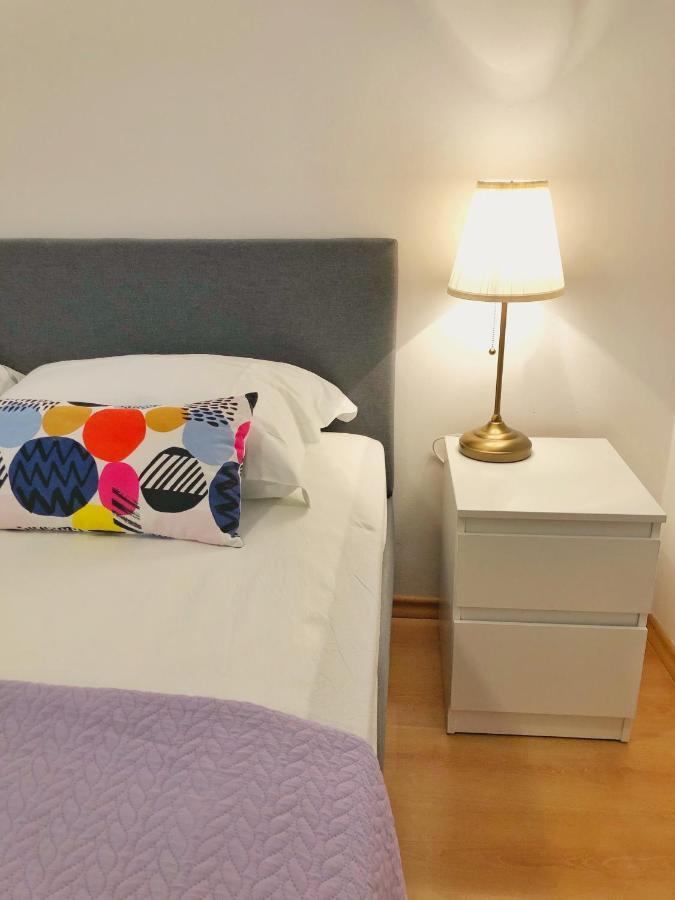 Rondina House Hotel Korcula Town Bagian luar foto